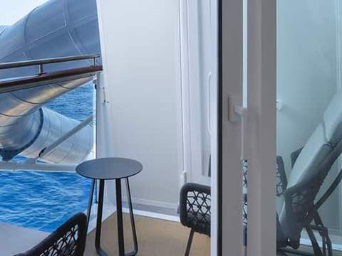 Norwegian Oceanview Cabin Category