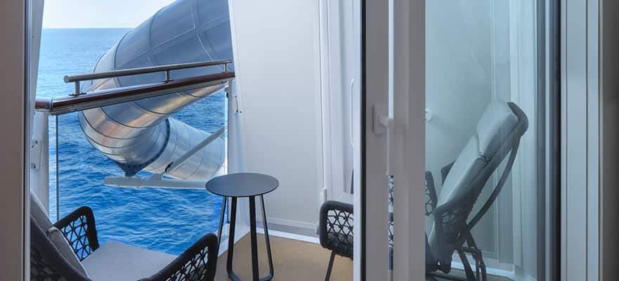 Norwegian Oceanview Cabin Category