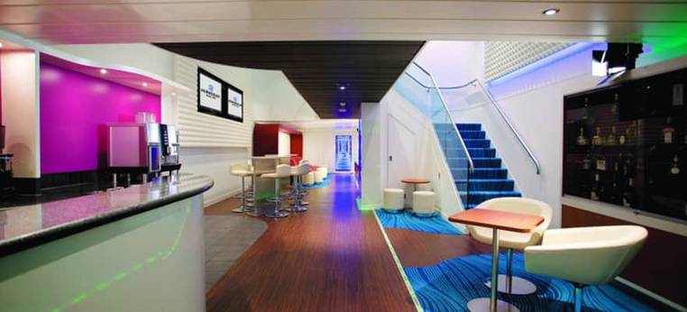 Norwegian Epic Solo Studio (T1) photo 1 of 2