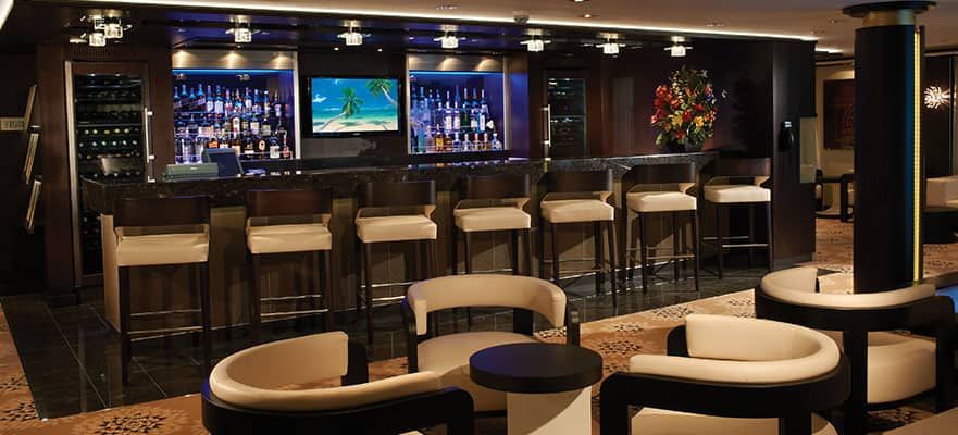 The Haven Lounge