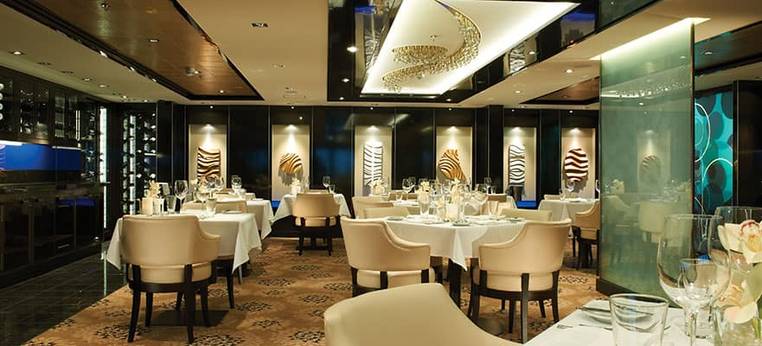 The Haven Restaurant