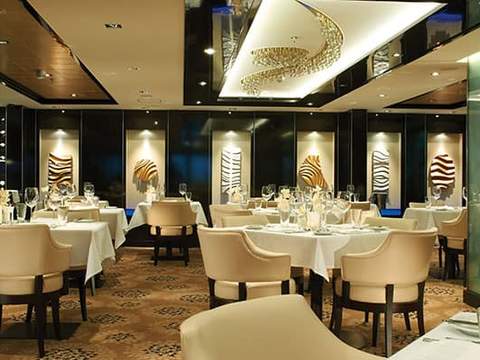 The Haven Restaurant The Haven Restaurant