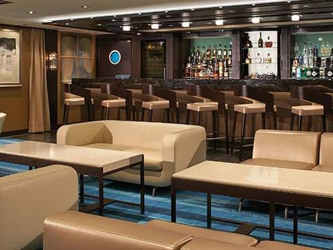 The Haven Lounge