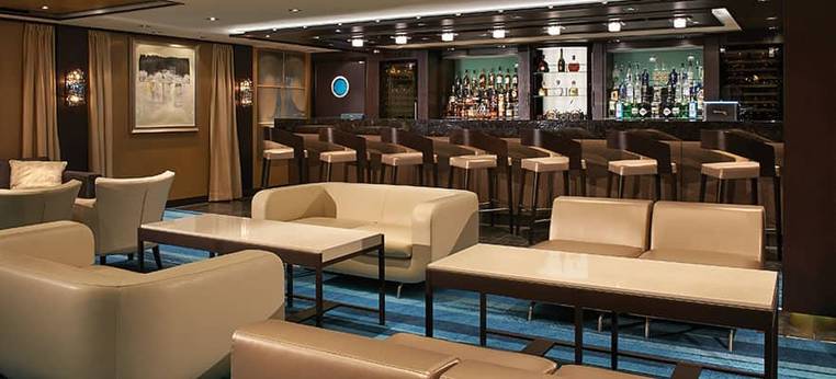 The Haven Lounge