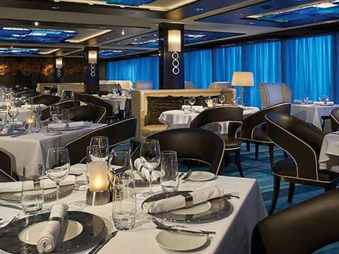 The Haven Restaurant