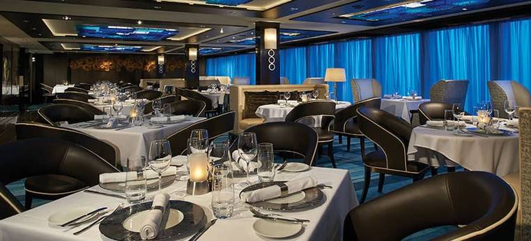 The Haven Restaurant