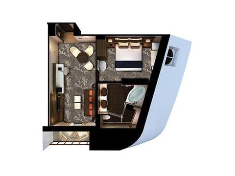 Floorplan Floorplan