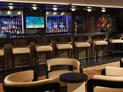 The Haven Lounge