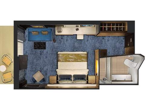 Floorplan Floorplan