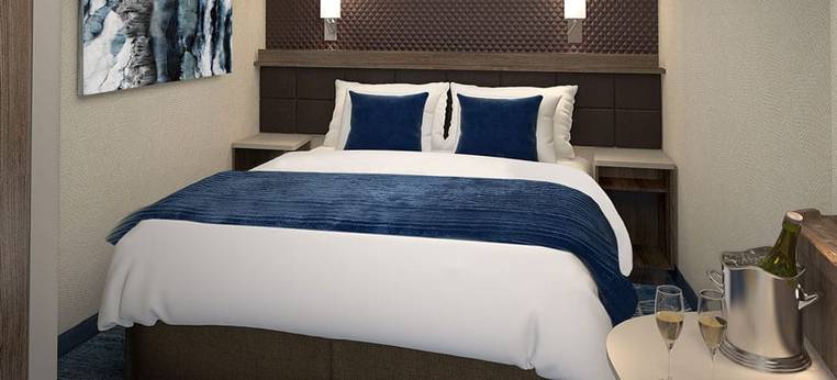 Affordable family option.