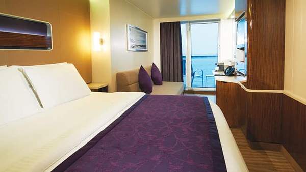 One of the best views onboard, and it is all yours. One of the best views onboard, and it is all yours.