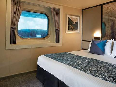 Picture-perfect views. Picture-perfect views.