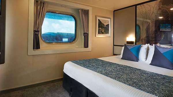 Picture-perfect views. Picture-perfect views.