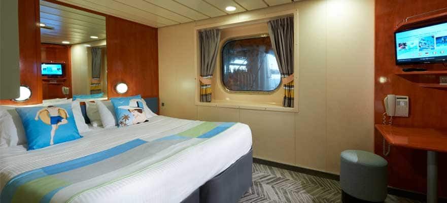 Great room, great value.