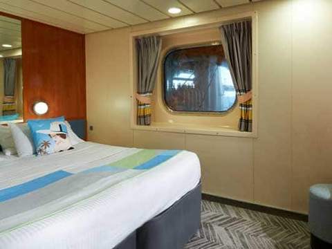 Great room, great value.