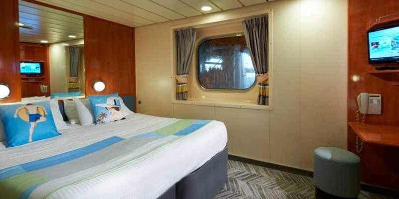 Great room, great value. Great room, great value.
