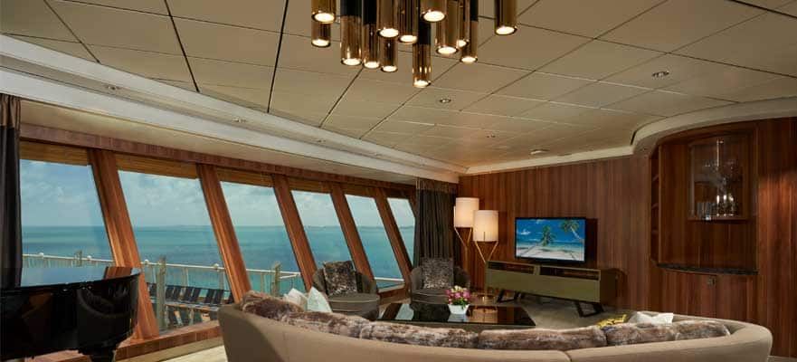 Norwegian Cruise Line Category S1 Image 2