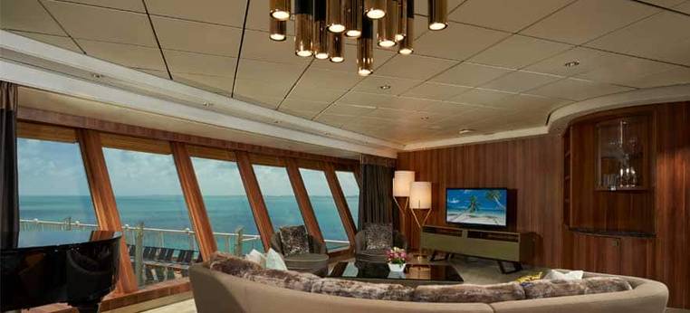Norwegian Cruise Line Category S1 Image 2