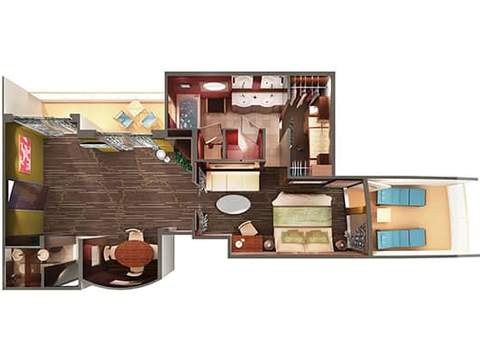 Floorplan Floorplan