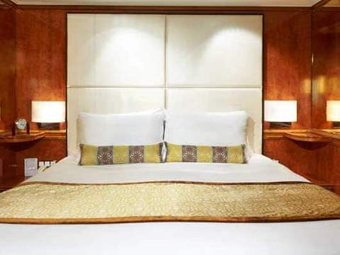 Norwegian Cruise Line Category S4 Image 2