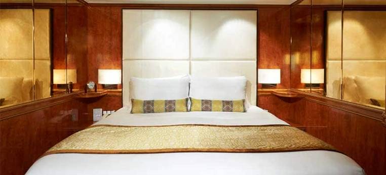 Norwegian Cruise Line Category S4 Image 2