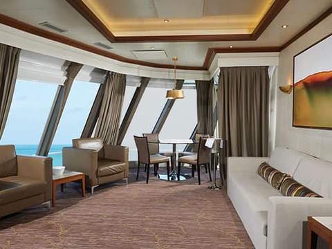 Norwegian Cruise Line Category S6 Image 2