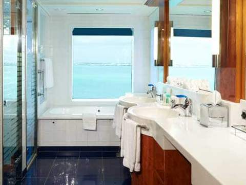Norwegian Cruise Line Category SC Image 3