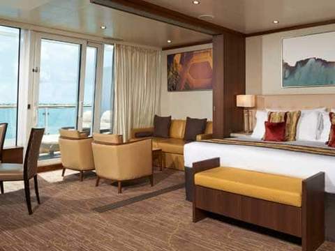 Quality time with fabulous views.