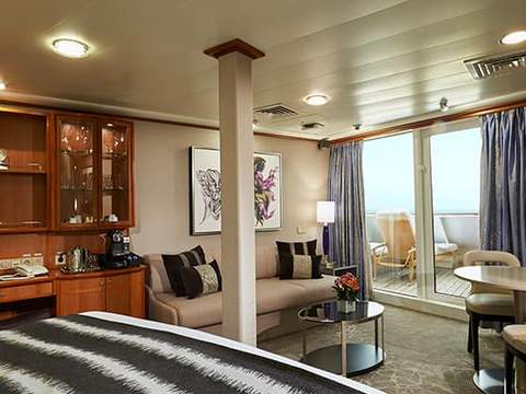 Norwegian Cruise Line Category SG Image 1