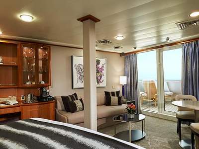 Norwegian Cruise Line Category SH Image 1