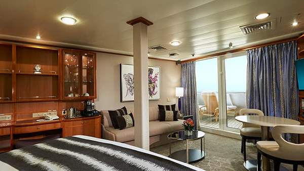 Norwegian Cruise Line Category SH Image 1 Norwegian Cruise Line Category SH Image 1