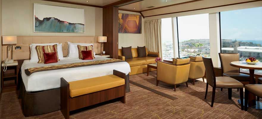 Get everybody in the family onboard.