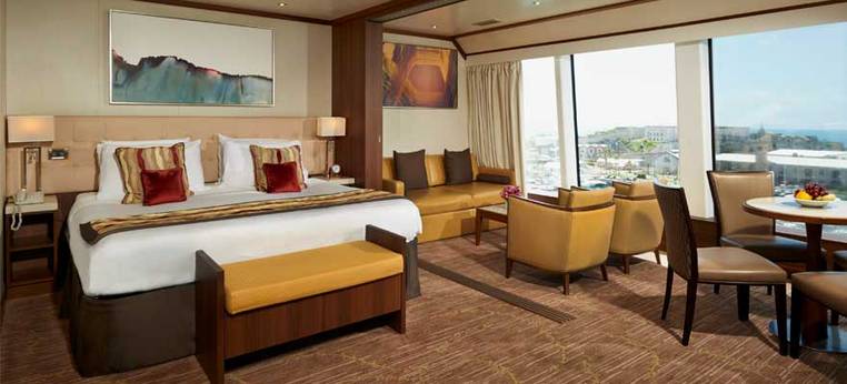 Get everybody in the family onboard.