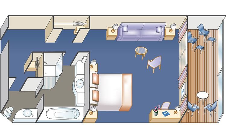 princess-cruises-category-ex-