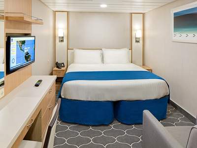Adventure of the Seas Interior (4V) cabin, photo 1 of 2