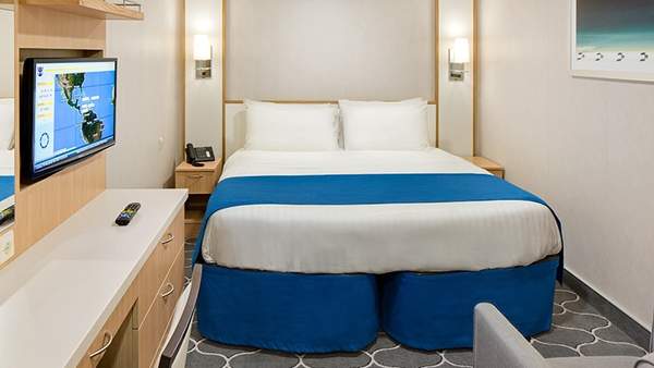 Adventure of the Seas Interior (4V) cabin, photo 1 of 2