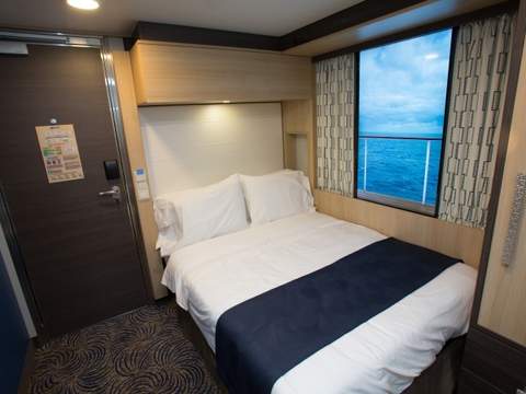 Mariner of the Seas Studio Interior (2W) cabin, photo 2 of 2 Mariner of the Seas Studio Interior (2W) cabin, photo 2 of 2