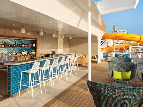 Harmony of the Seas Grand Suite - 2 Bedroom (GT) photo 2 of 3