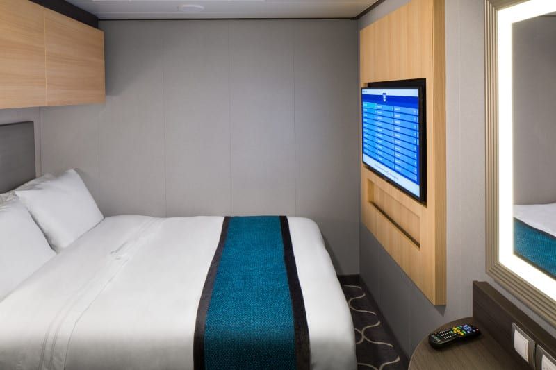 Harmony of the Seas Interior (3V) cabin, photo 5 of 5