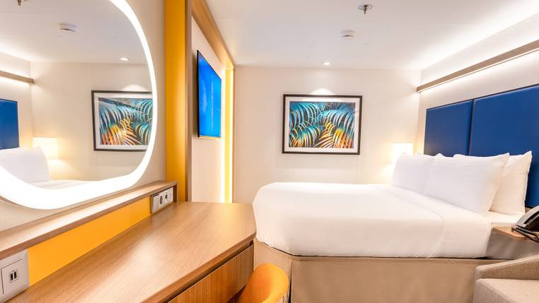 Hero of the Seas Interior (V4) cabin, photo 1 of 4