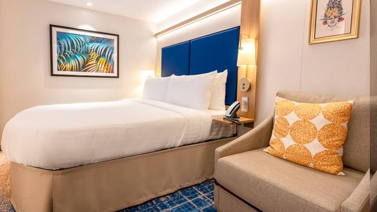Hero of the Seas Interior (V4) cabin, photo 2 of 4