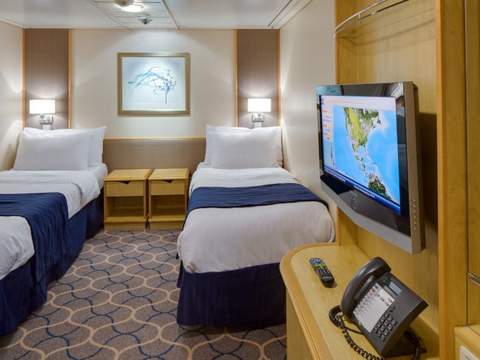 Liberty of the Seas Grand Suite - 2 Bedroom (GT) bedroom, photo 3 of 3 Liberty of the Seas Grand Suite - 2 Bedroom (GT) bedroom, photo 3 of 3