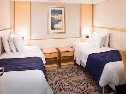 Navigator of the Seas Grand Suite - 2 bedroom (GT) bedroom, photo 4 of 4 Navigator of the Seas Grand Suite - 2 bedroom (GT) bedroom, photo 4 of 4