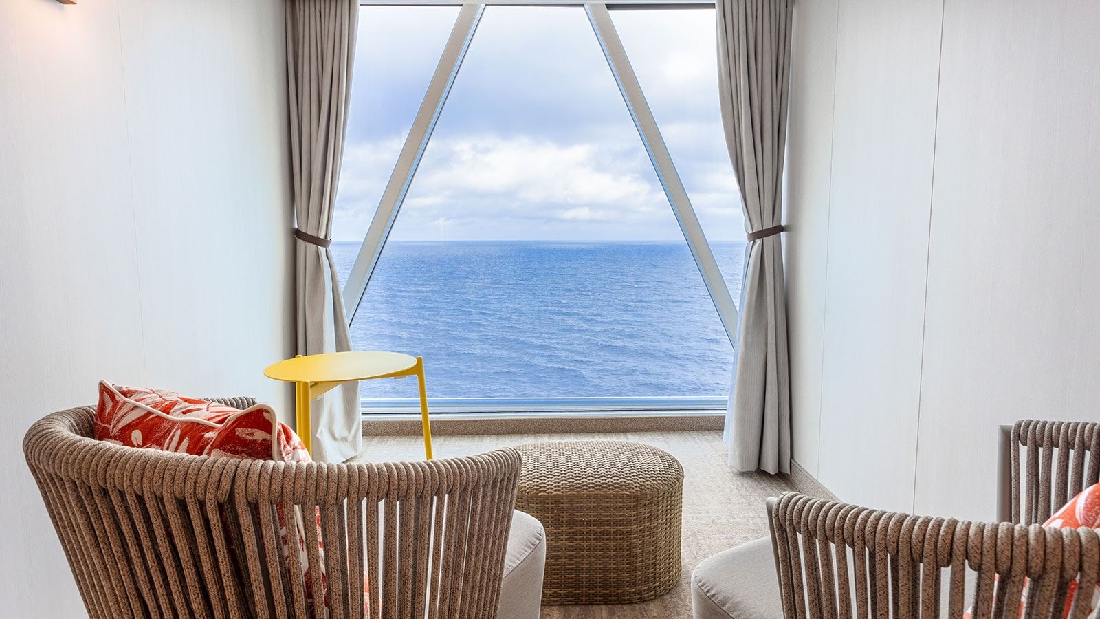 Star of the Seas Panoramic Ocean View (L5) view
