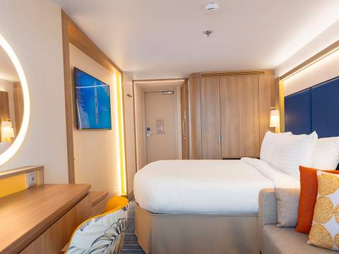 Star of the Seas Ocean View (N1) cabin, photo 3 of 6