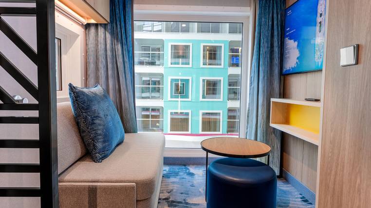 Star of the Seas Surfside Family Suite (SF) cabin, photo 3 of 6
