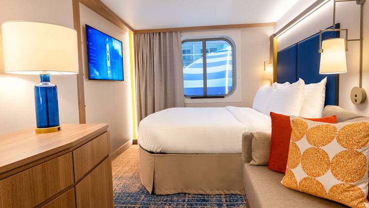Star of the Seas Surfside Family View Interior (T5) cabin, photo 3 of 4
