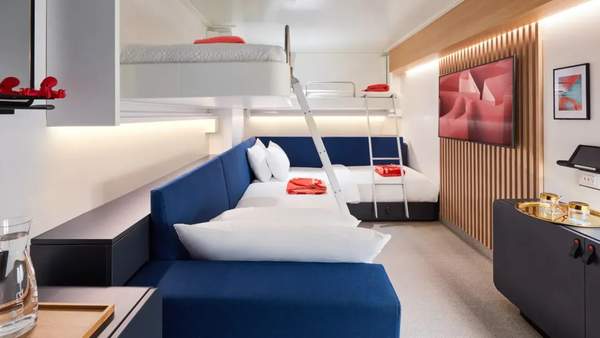 IN cabin photo