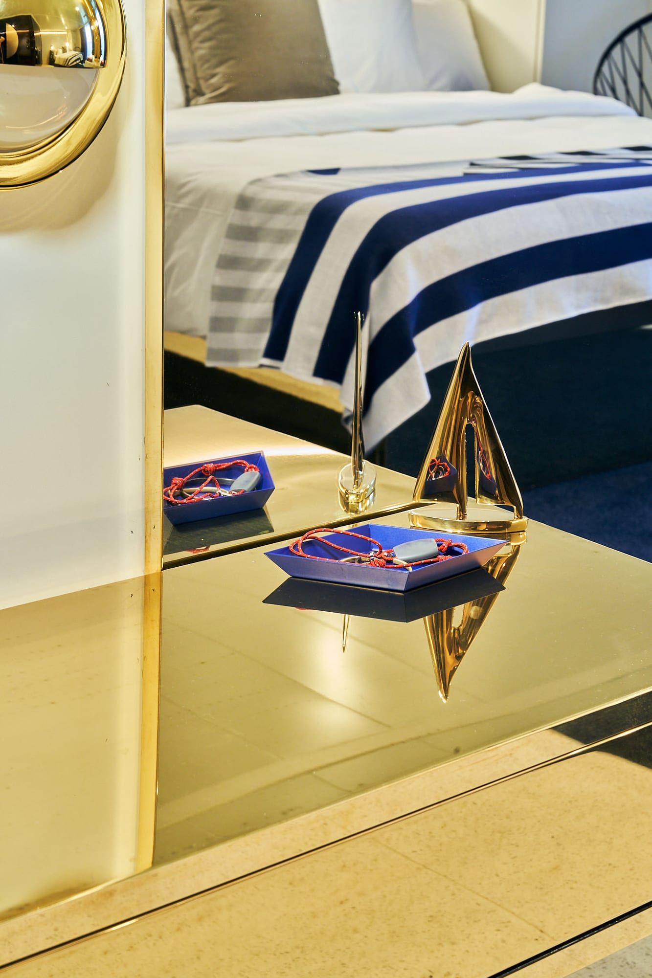 Virgin Voyages Seriously Suite - Accessible (SS) photo