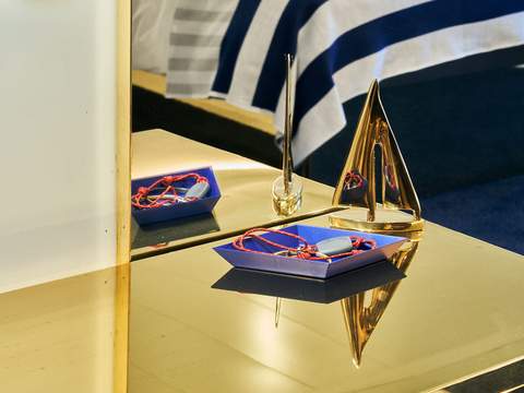 Virgin Voyages Seriously Suite - Accessible (SS) photo